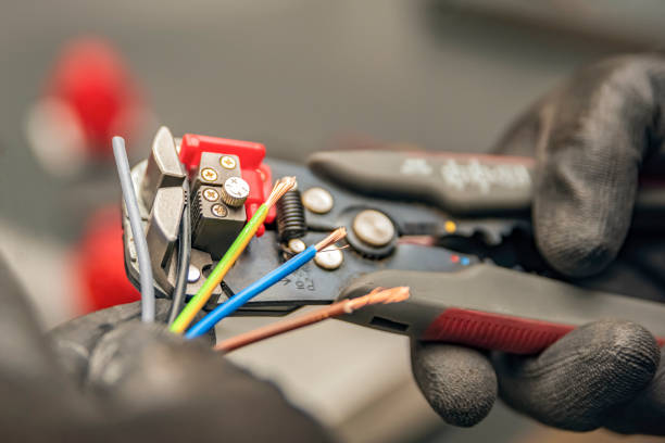 Best Electrical Outlet Repair  in Hilliard, FL