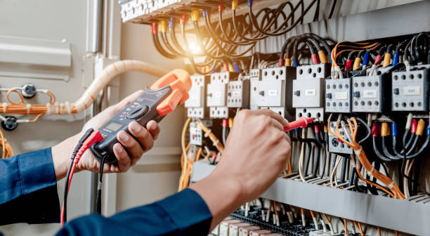 Best Licensed Electrician  in Hilliard, FL