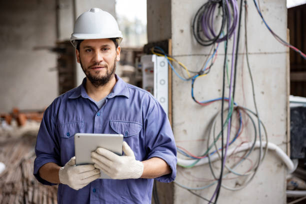 Best Local Electrician Companies  in Hilliard, FL