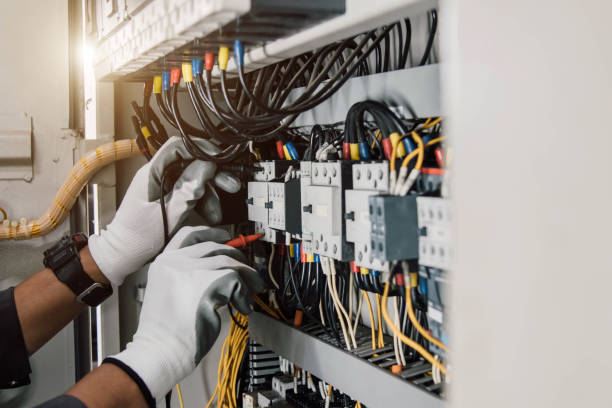 Best Electrical Installation Contractor  in Hilliard, FL